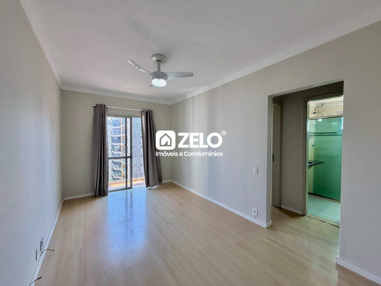 [EMPREENDIMENTO] Apartamento em Cambuí, Campinas - SP | Zelo Imóveis: 
