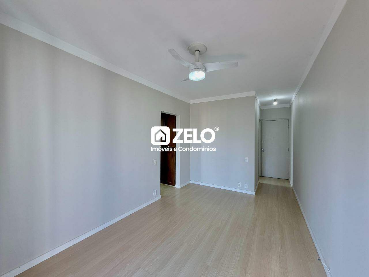 [EMPREENDIMENTO] Apartamento em Cambuí, Campinas - SP | Zelo Imóveis: 