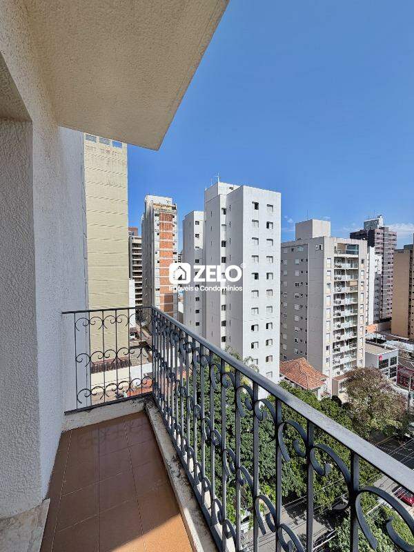 [EMPREENDIMENTO] Apartamento em Cambuí, Campinas - SP | Zelo Imóveis: 