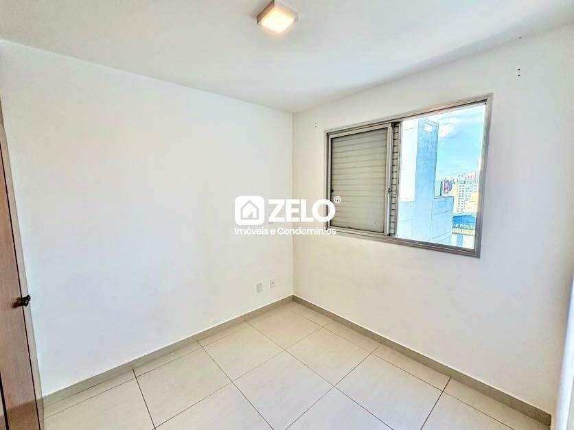 Apartamento em Centro, Campinas - SP | Zelo Imóveis: 
