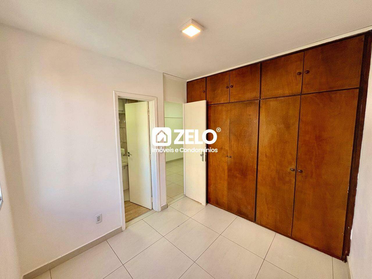 Apartamento em Centro, Campinas - SP | Zelo Imóveis: 
