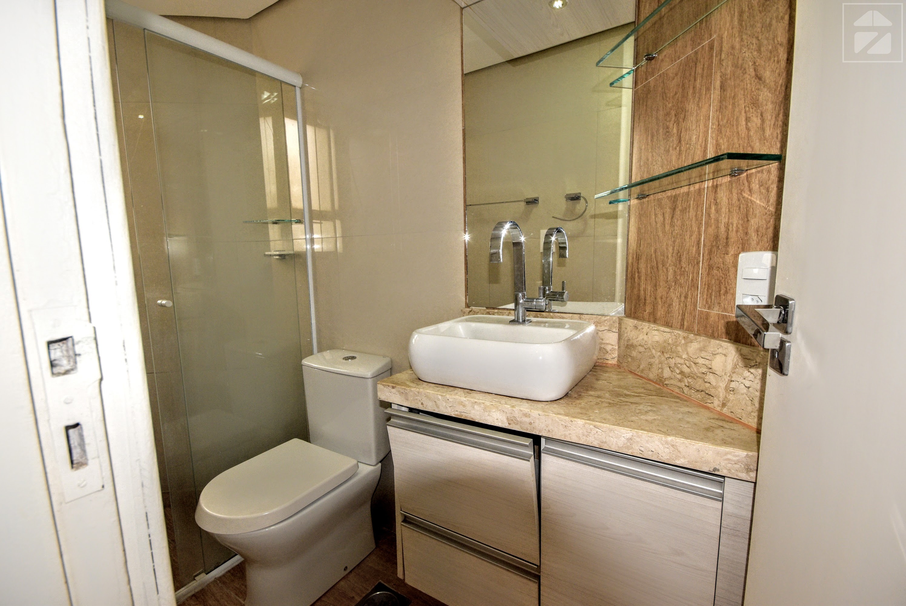 Apartamento em Centro, Campinas - SP | Zelo Imóveis: 