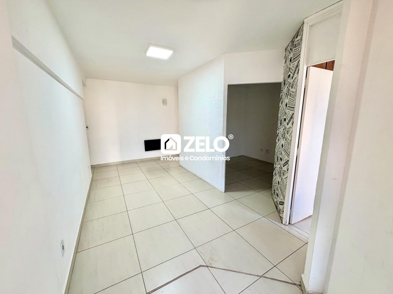 Apartamento em Centro, Campinas - SP | Zelo Imóveis: 