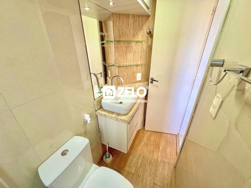 Apartamento em Centro, Campinas - SP | Zelo Imóveis: 