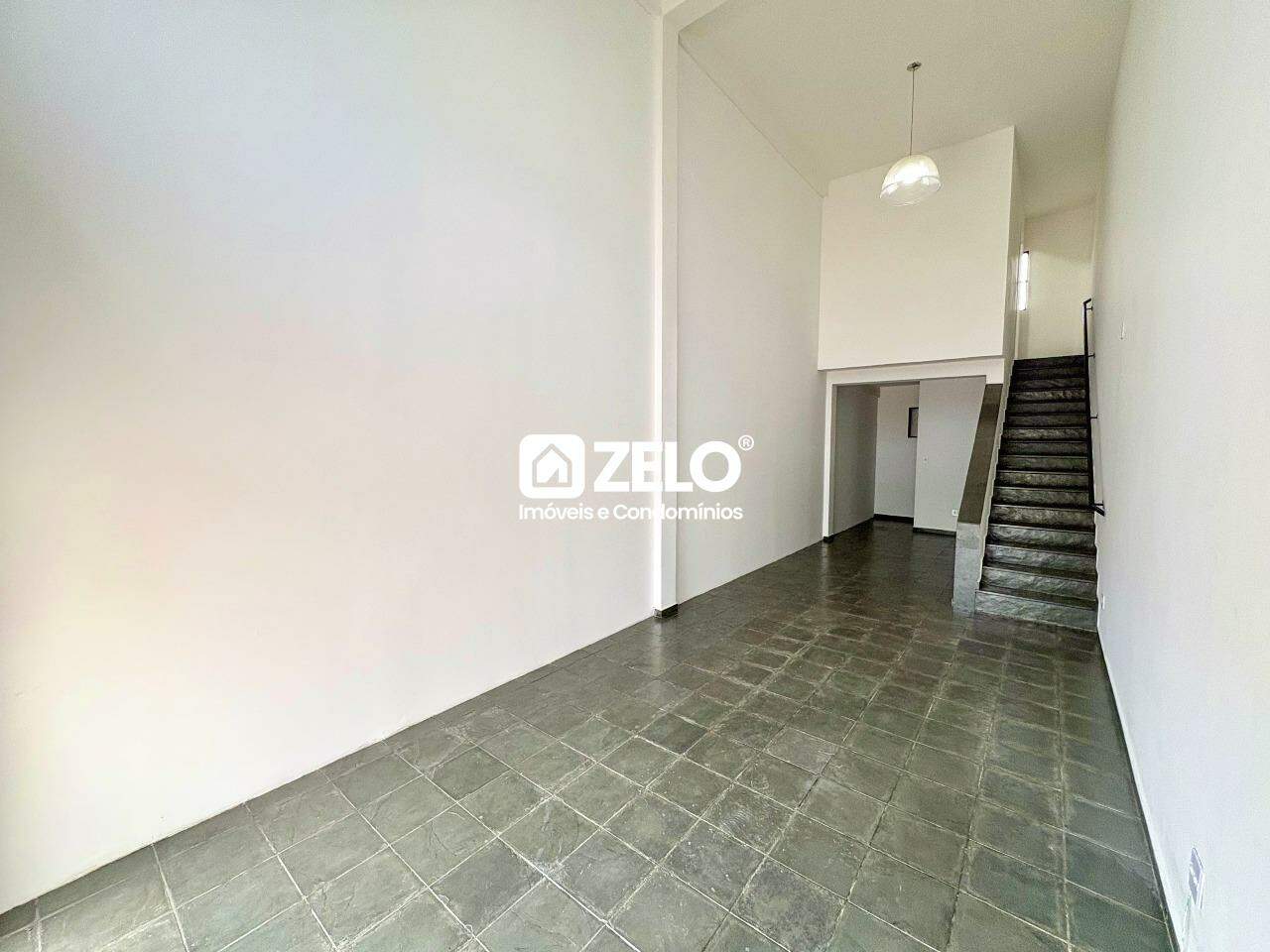 Salão em Parque Valença I, Campinas - SP | Zelo Imóveis: 