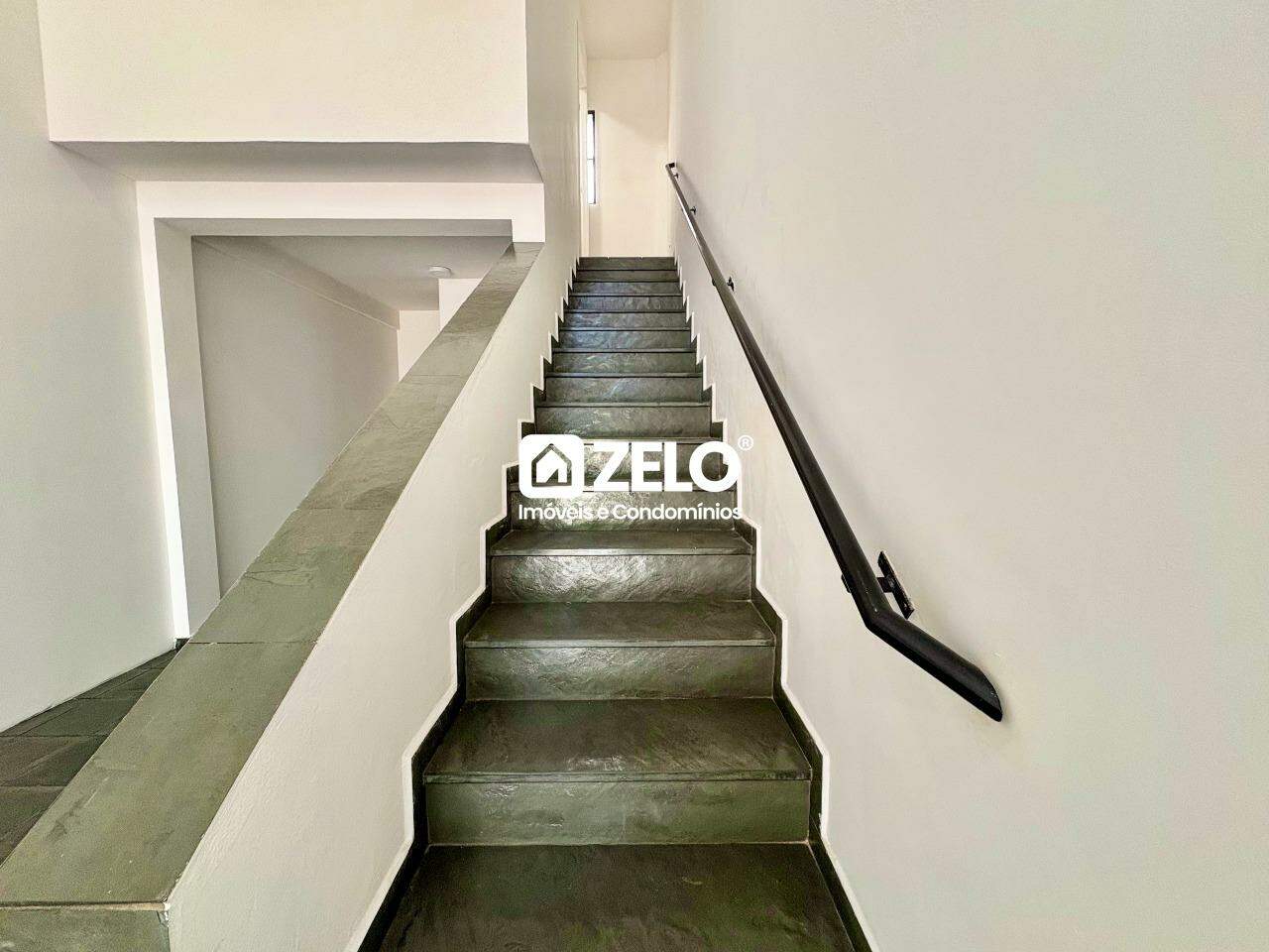 Salão em Parque Valença I, Campinas - SP | Zelo Imóveis: 