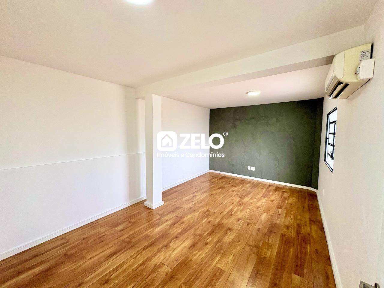 Salão em Parque Valença I, Campinas - SP | Zelo Imóveis: 