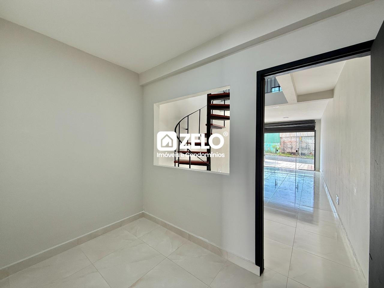 Salão em Parque Valença I, Campinas - SP | Zelo Imóveis: 