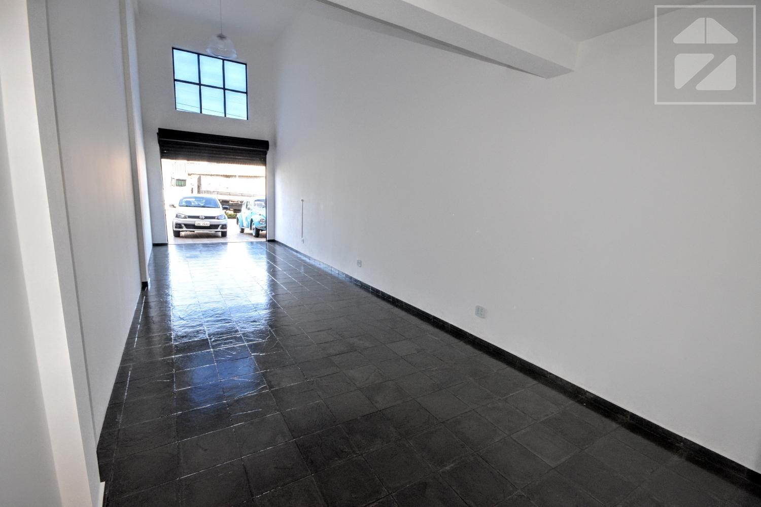 Salão em Parque Valença I, Campinas - SP | Zelo Imóveis: 