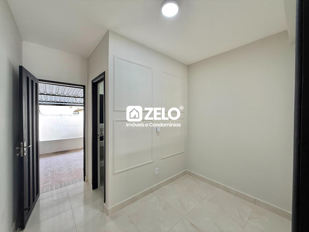 Salão em Parque Valença I, Campinas - SP | Zelo Imóveis: 