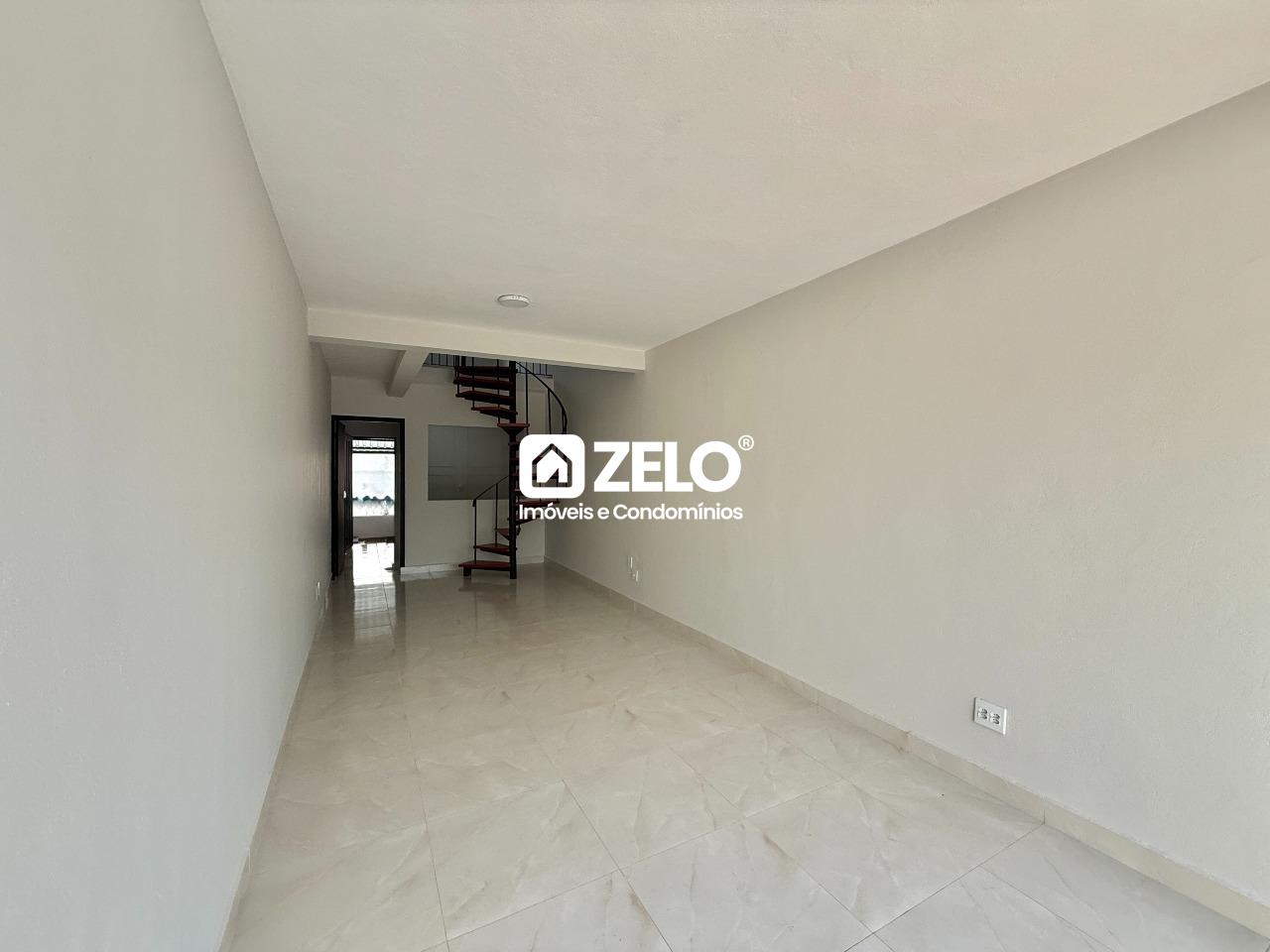 Salão em Parque Valença I, Campinas - SP | Zelo Imóveis: 