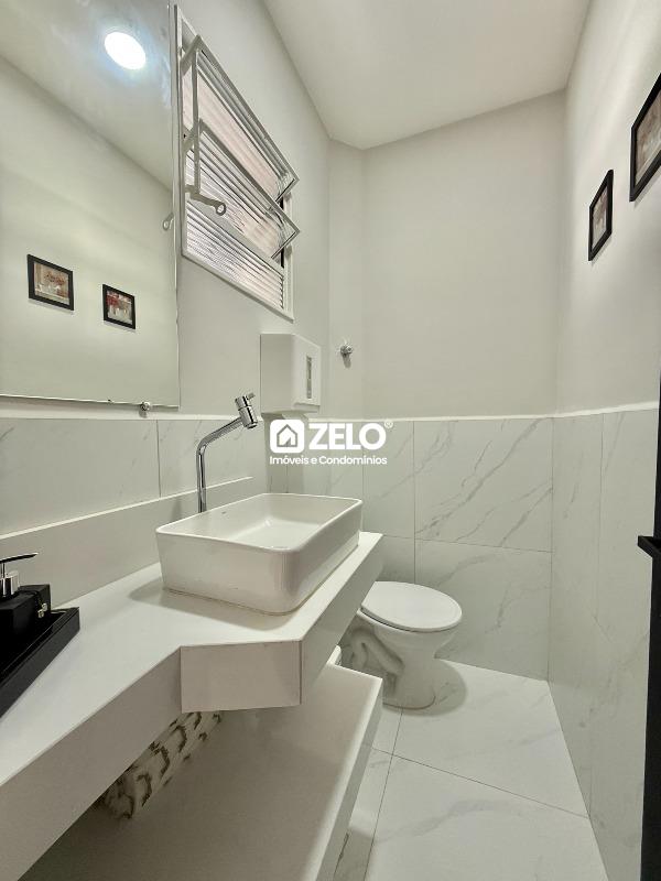 Salão em Parque Valença I, Campinas - SP | Zelo Imóveis: 