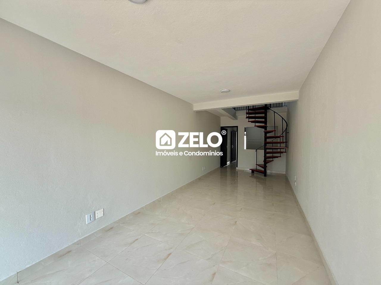 Salão em Parque Valença I, Campinas - SP | Zelo Imóveis: 