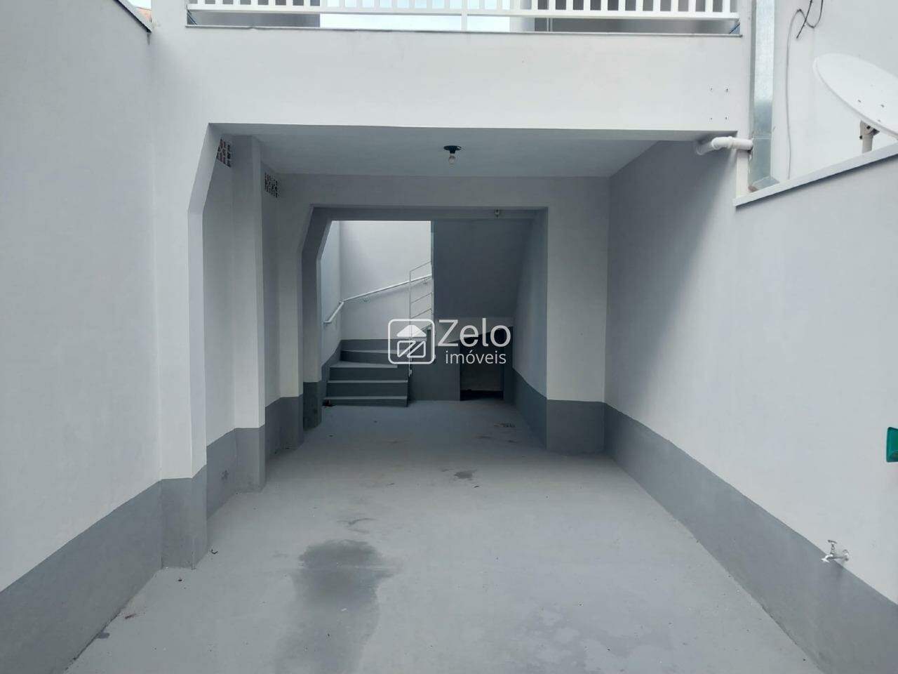 Casa em Parque Via Norte, Campinas - SP | Zelo Imóveis: 