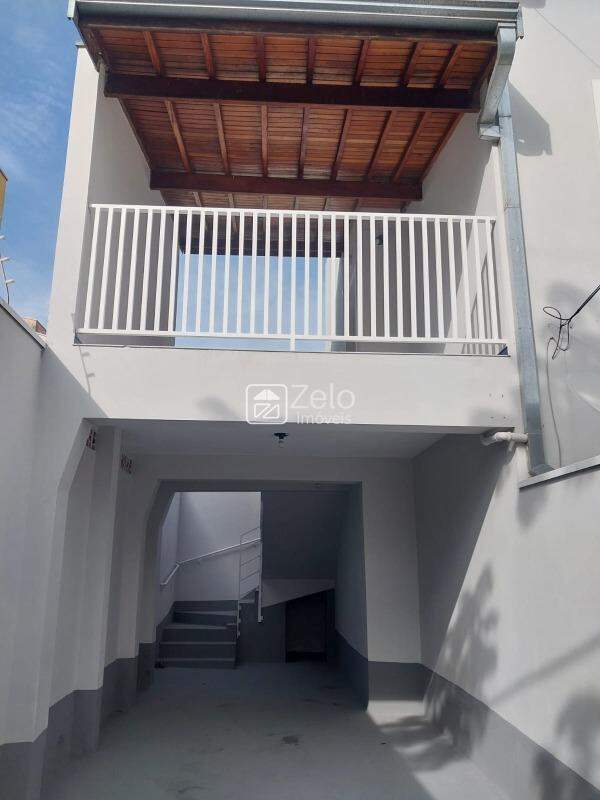 Casa em Parque Via Norte, Campinas - SP | Zelo Imóveis: 