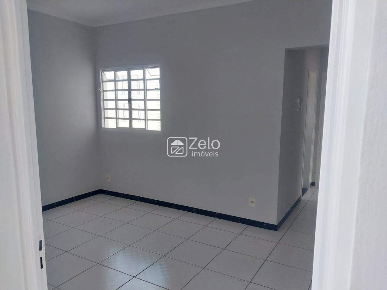 Casa em Parque Via Norte, Campinas - SP | Zelo Imóveis: 