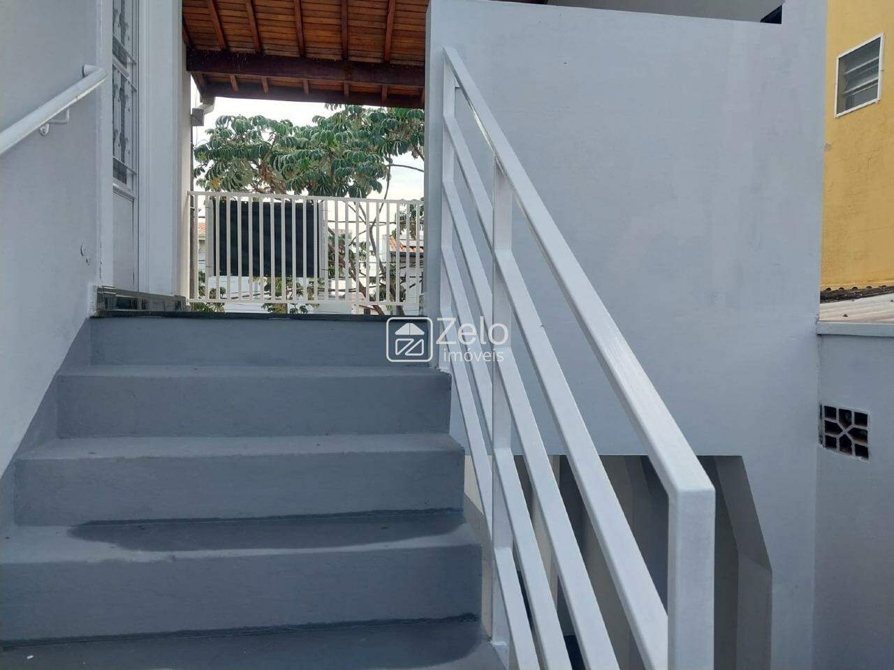 Casa em Parque Via Norte, Campinas - SP | Zelo Imóveis: 