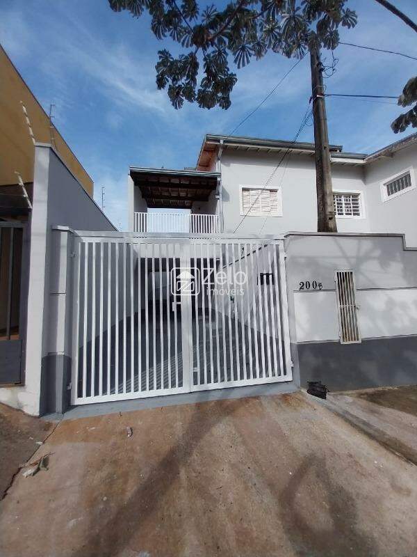 Casa em Parque Via Norte, Campinas - SP | Zelo Imóveis: 