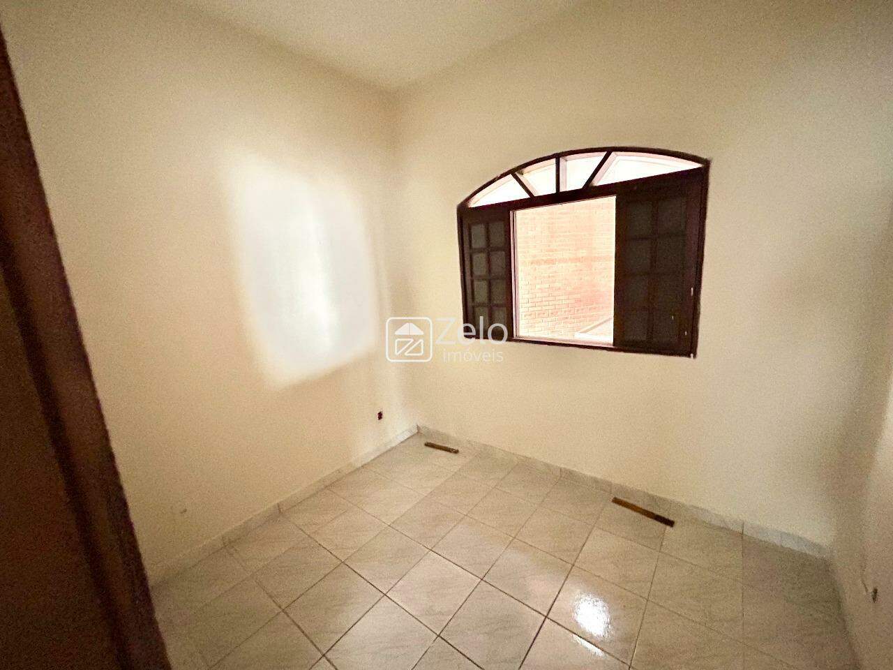 Casa em Vila Industrial, Campinas - SP | Zelo Imóveis: 