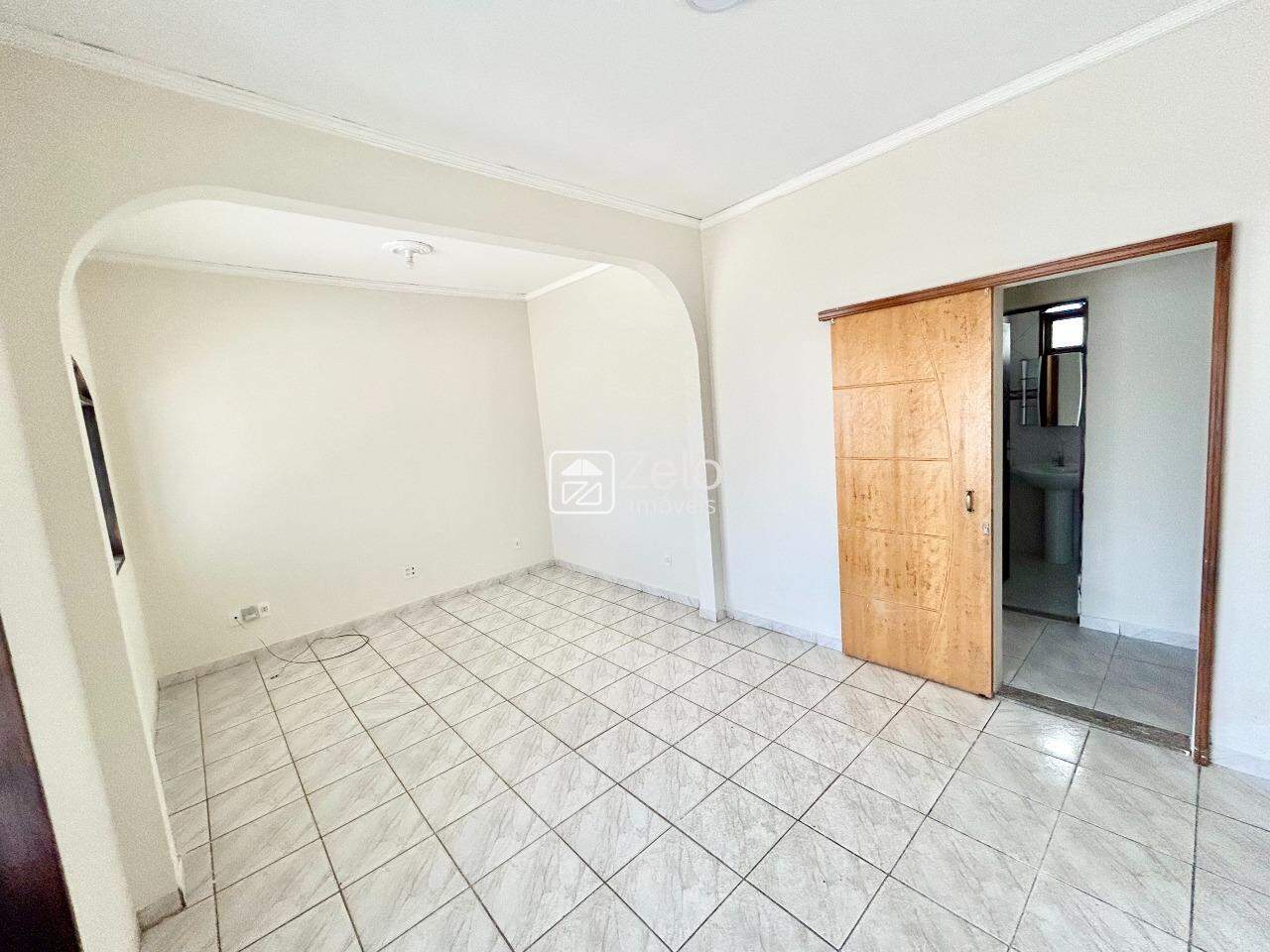 Casa em Vila Industrial, Campinas - SP | Zelo Imóveis: 