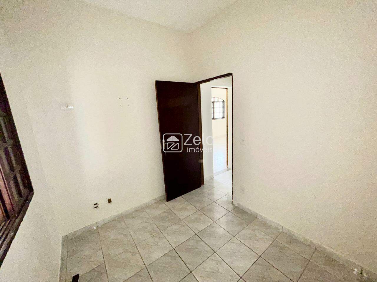 Casa em Vila Industrial, Campinas - SP | Zelo Imóveis: 