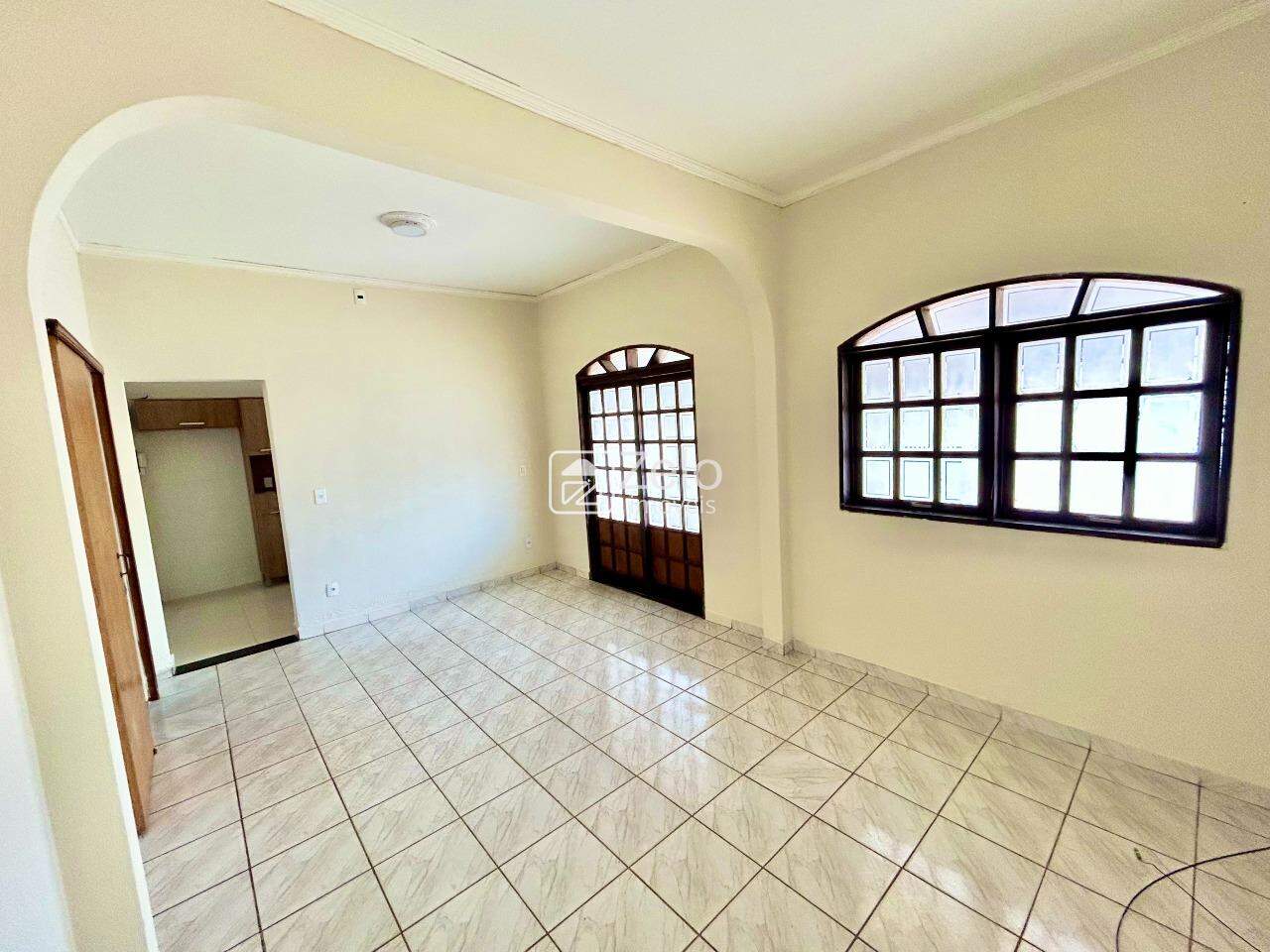 Casa em Vila Industrial, Campinas - SP | Zelo Imóveis: 