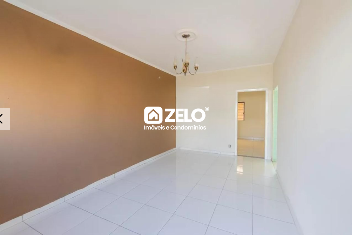 Casa em Jardim Proença, Campinas - SP | Zelo Imóveis: 