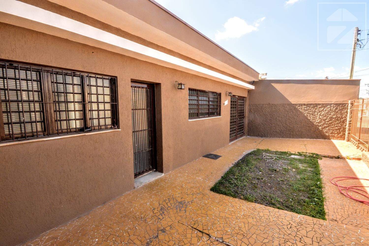 Casa em Jardim Proença, Campinas - SP | Zelo Imóveis: 