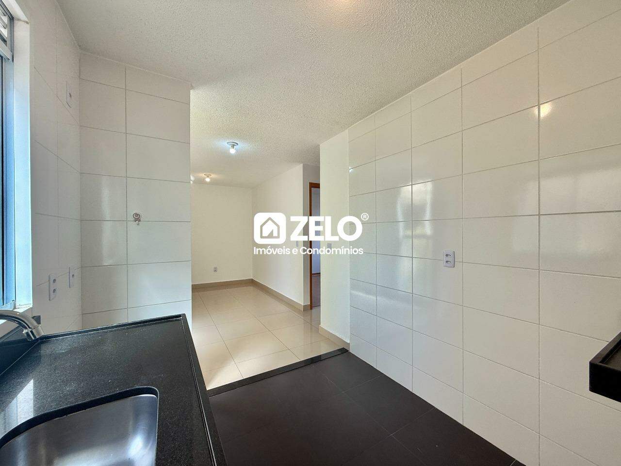 Apartamento em Jardim Esmeraldina, Campinas - SP | Zelo Imóveis: 