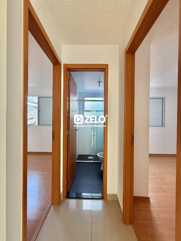 Apartamento em Jardim Esmeraldina, Campinas - SP | Zelo Imóveis: 