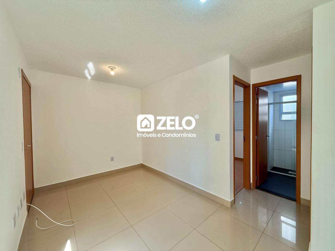 Apartamento em Jardim Esmeraldina, Campinas - SP | Zelo Imóveis: 