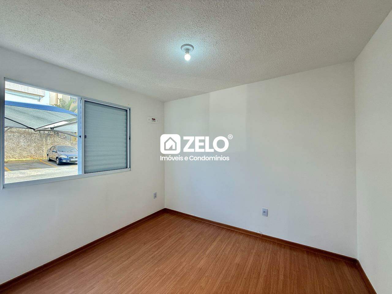 Apartamento em Jardim Esmeraldina, Campinas - SP | Zelo Imóveis: 