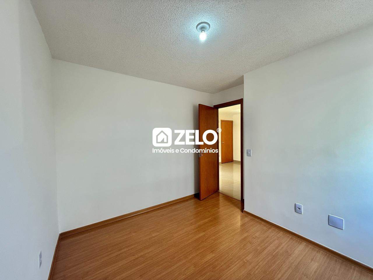 Apartamento em Jardim Esmeraldina, Campinas - SP | Zelo Imóveis: 