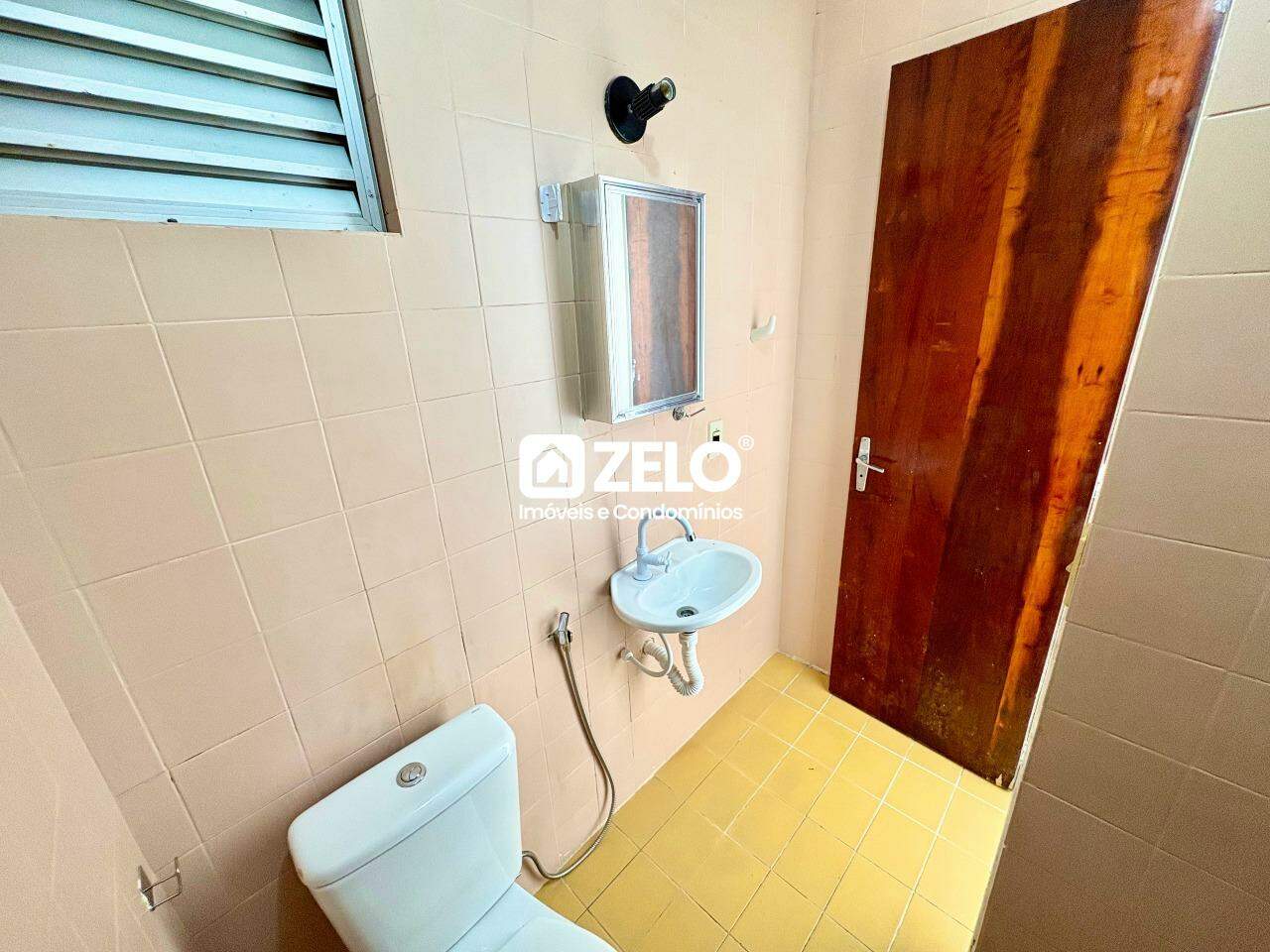 Apartamento em Centro, Campinas - SP | Zelo Imóveis: 