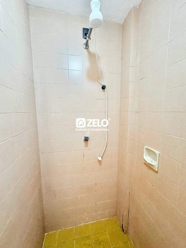 Apartamento em Centro, Campinas - SP | Zelo Imóveis: 