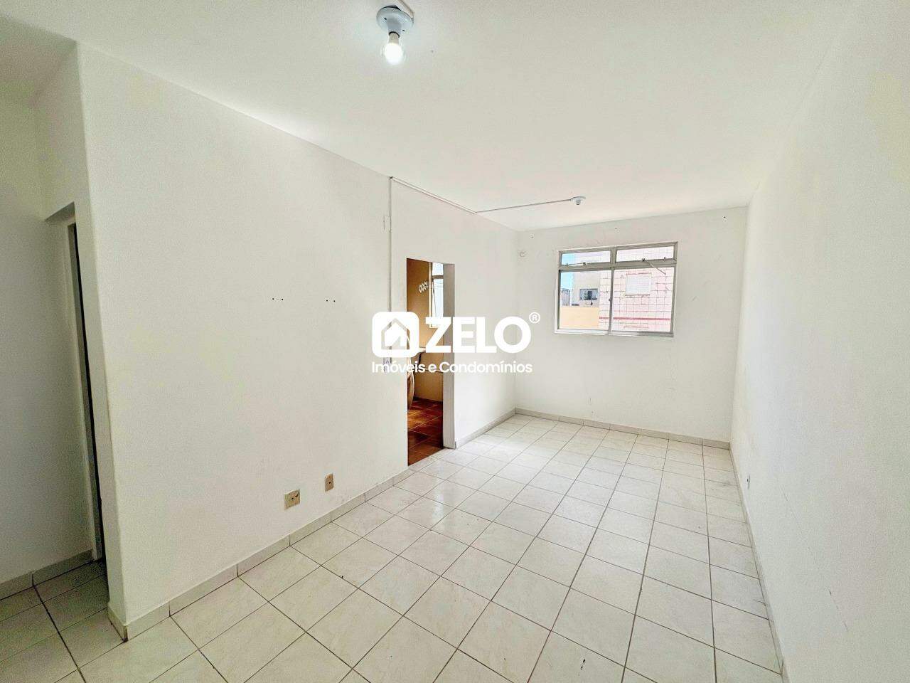 Apartamento em Centro, Campinas - SP | Zelo Imóveis: 