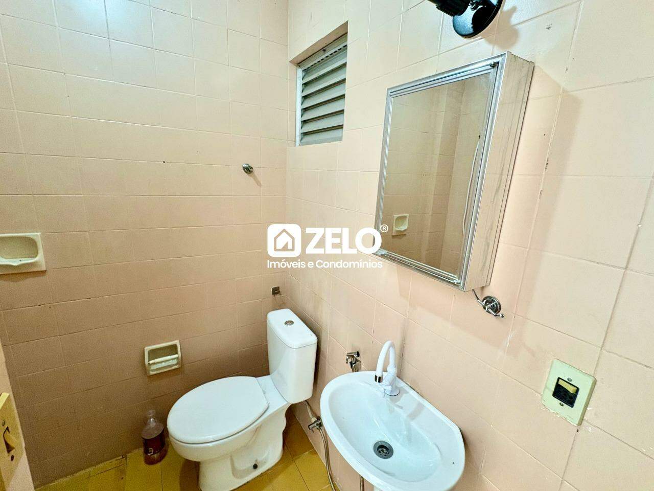 Apartamento em Centro, Campinas - SP | Zelo Imóveis: 
