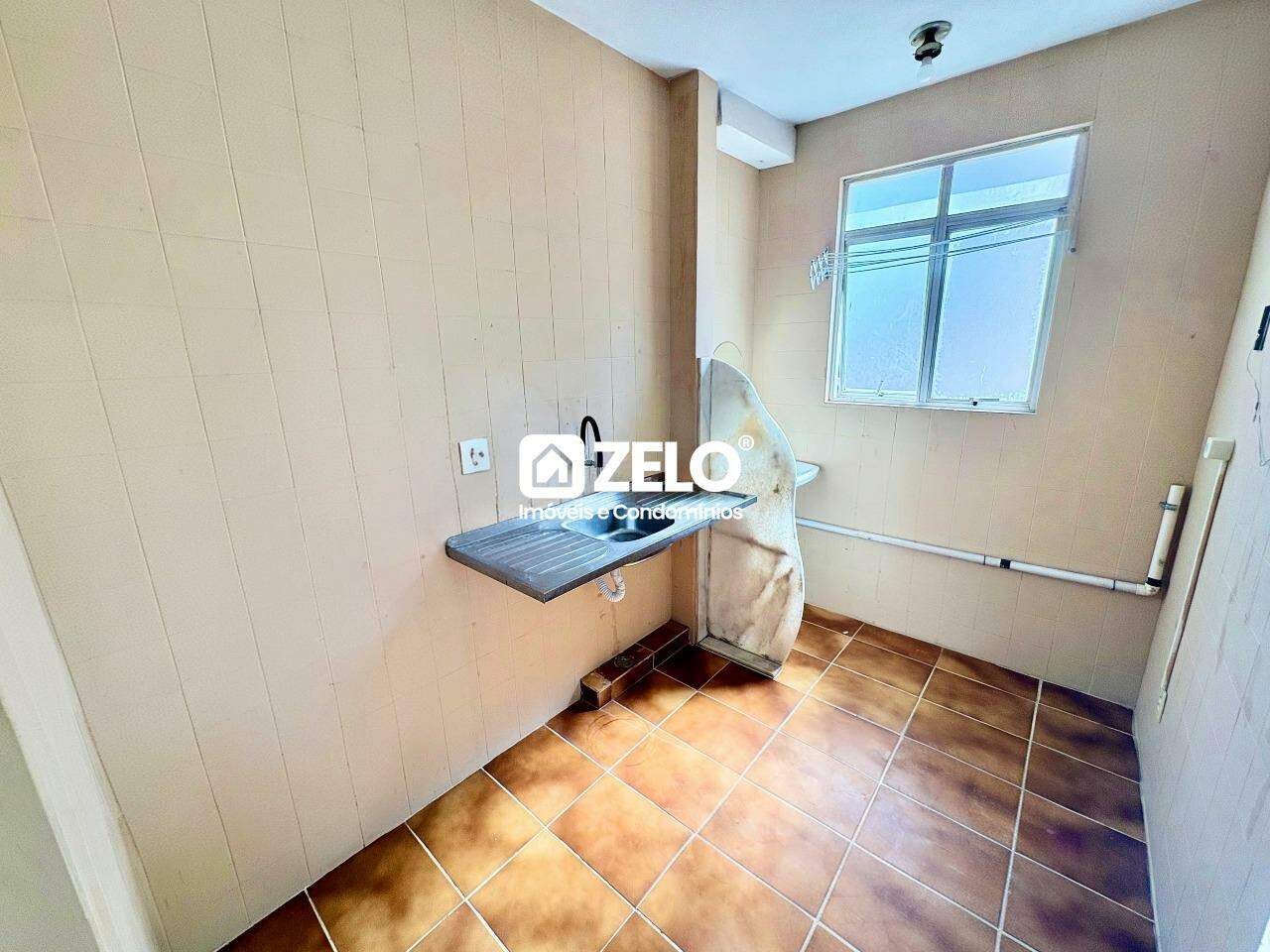 Apartamento em Centro, Campinas - SP | Zelo Imóveis: 