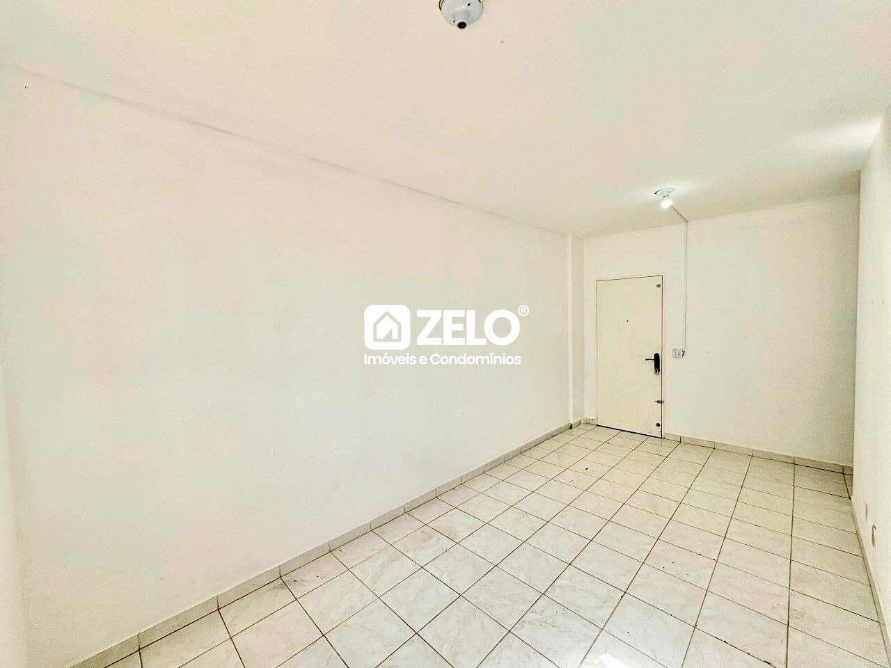 Apartamento em Centro, Campinas - SP | Zelo Imóveis: 