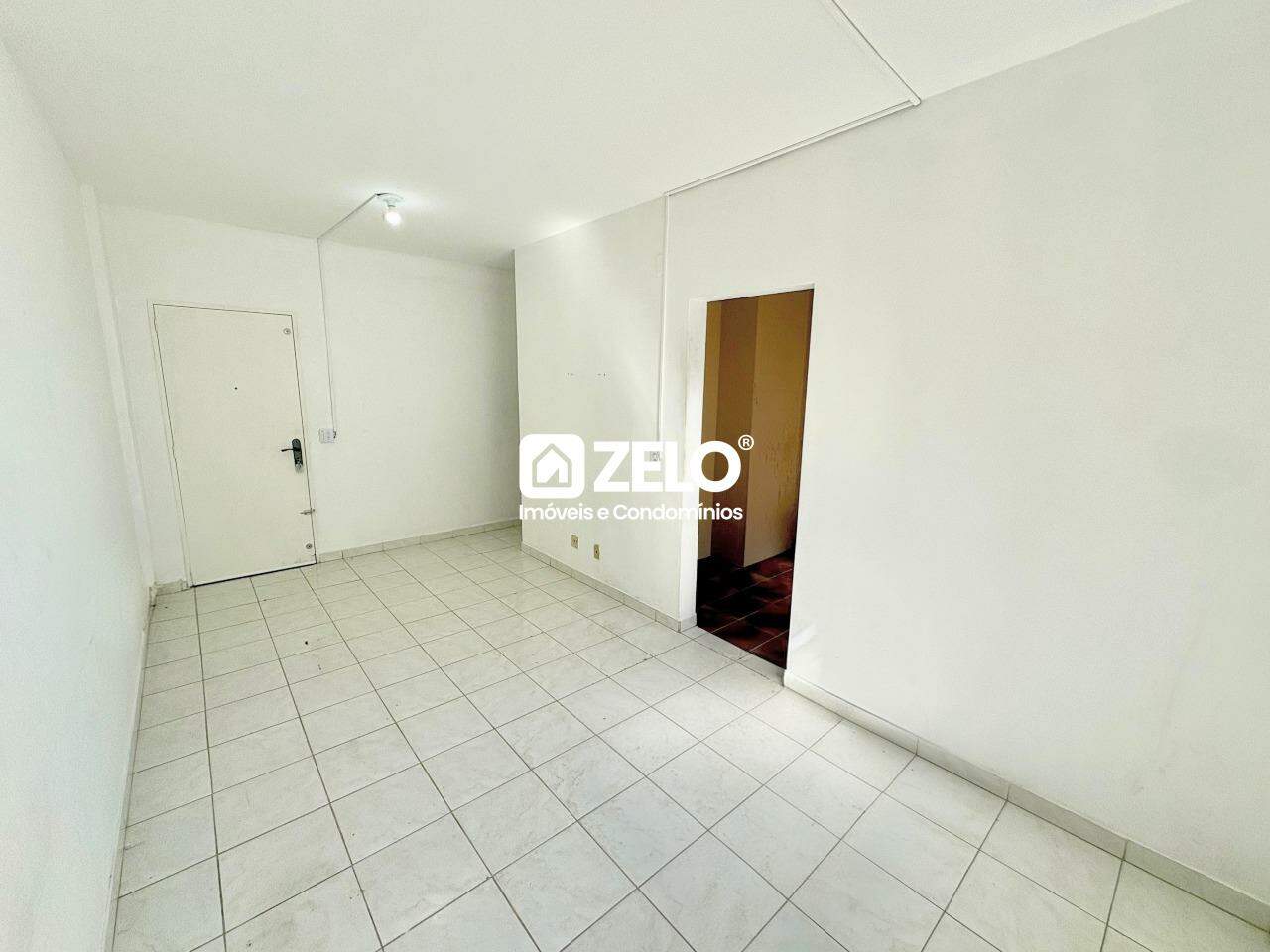 Apartamento em Centro, Campinas - SP | Zelo Imóveis: 