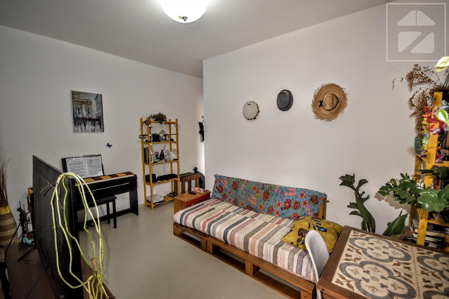 Apartamento em Bosque, Campinas - SP | Zelo Imóveis: 