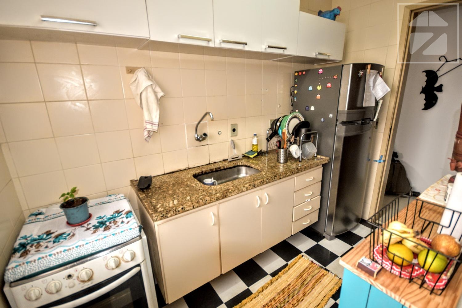 Apartamento em Bosque, Campinas - SP | Zelo Imóveis: 