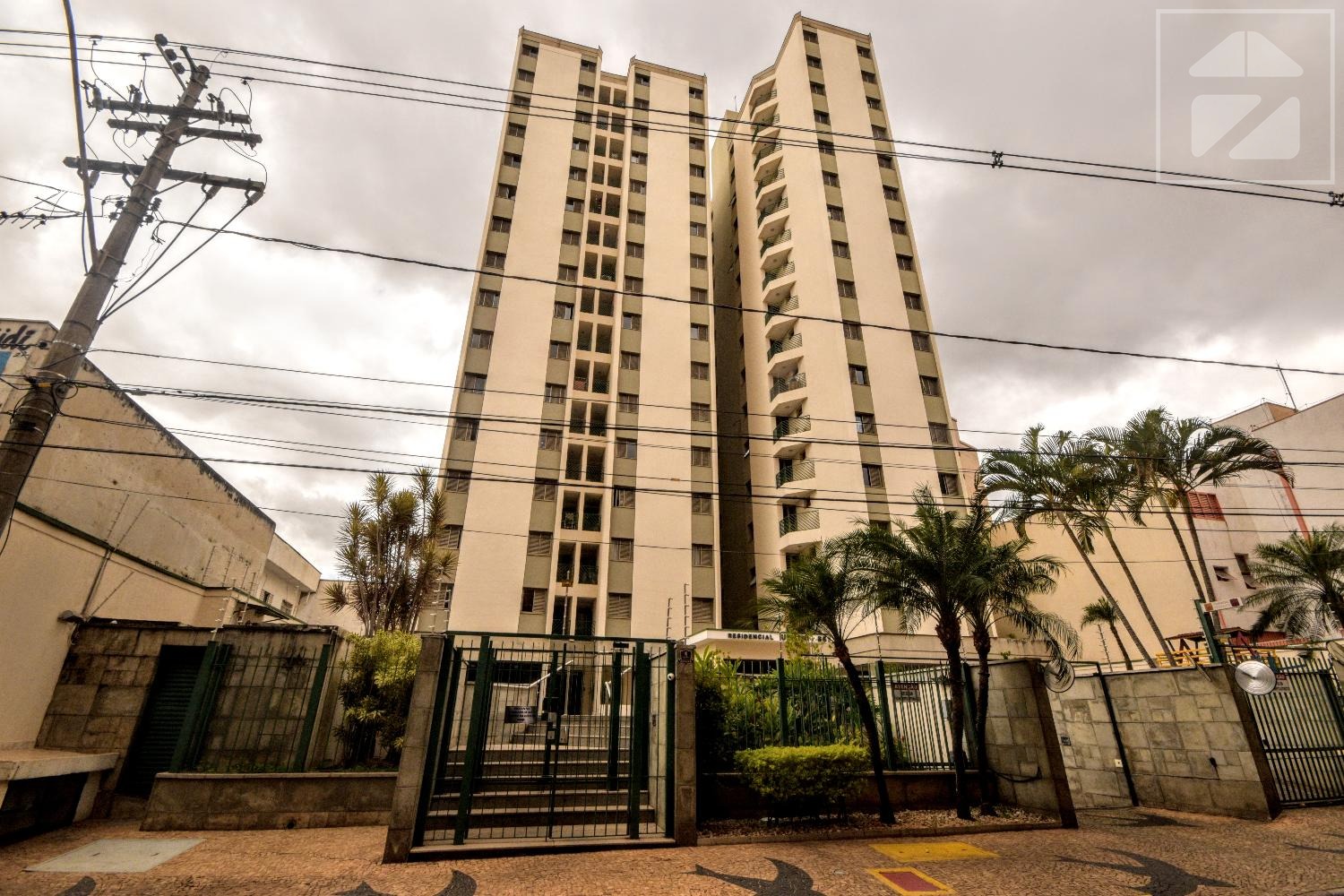 Apartamento em Bosque, Campinas - SP | Zelo Imóveis: 