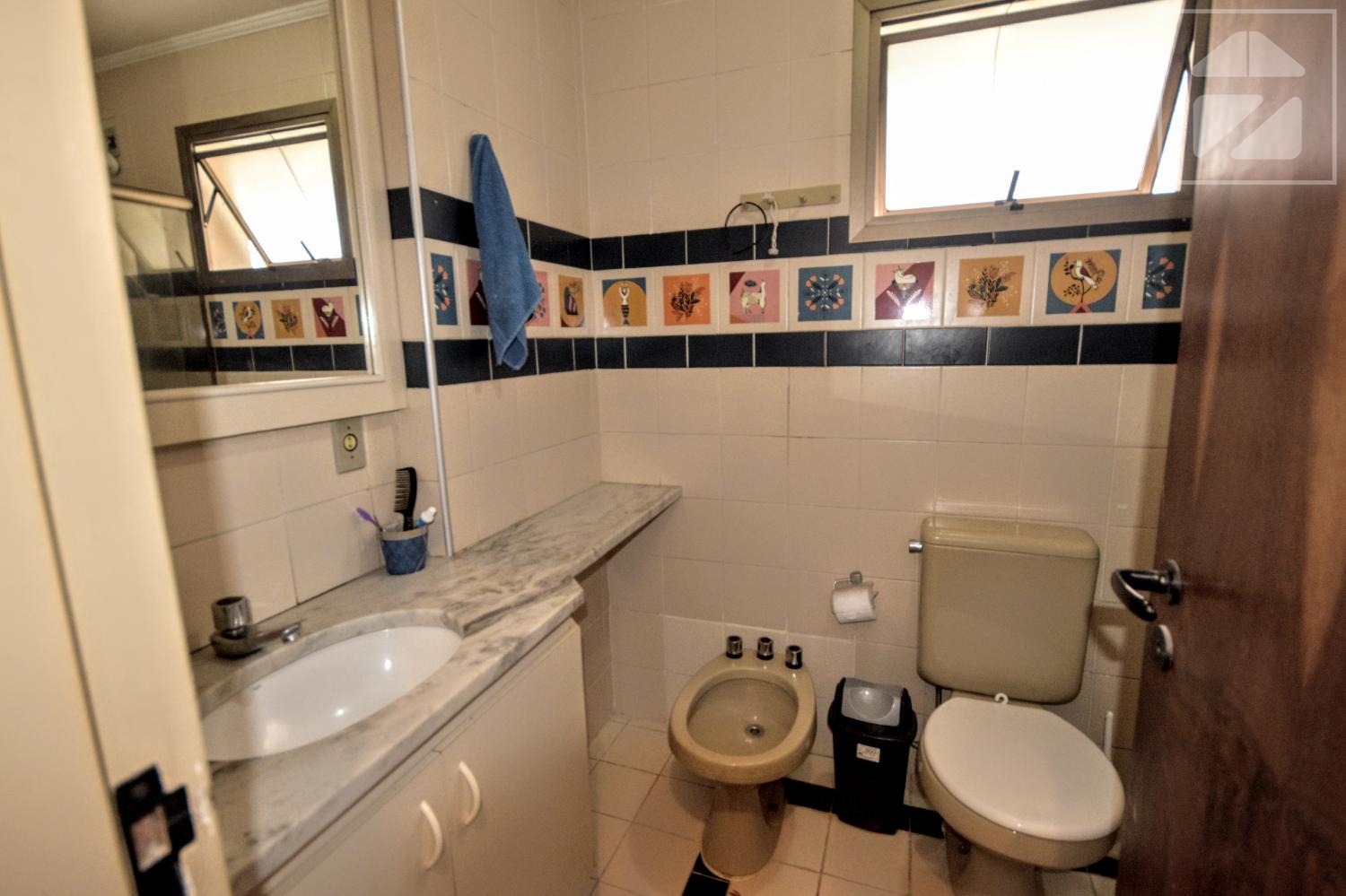 Apartamento em Bosque, Campinas - SP | Zelo Imóveis: 