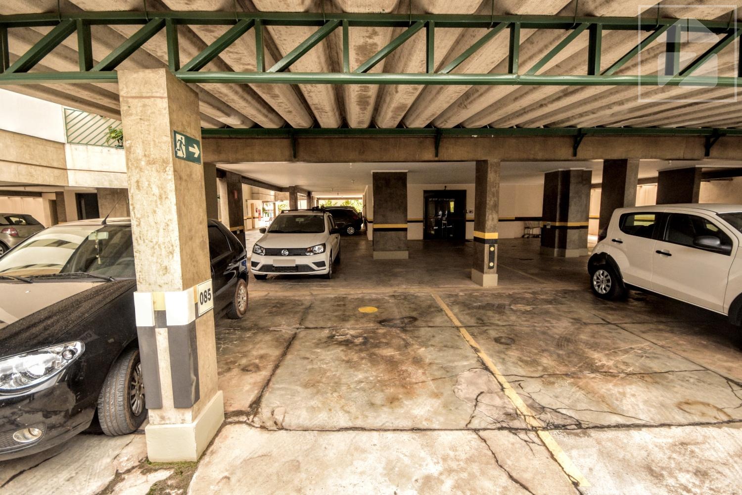 Apartamento em Bosque, Campinas - SP | Zelo Imóveis: 