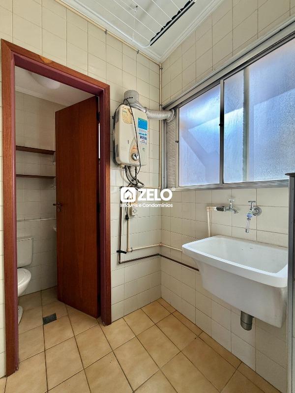 Apartamento em Centro, Campinas - SP | Zelo Imóveis: 