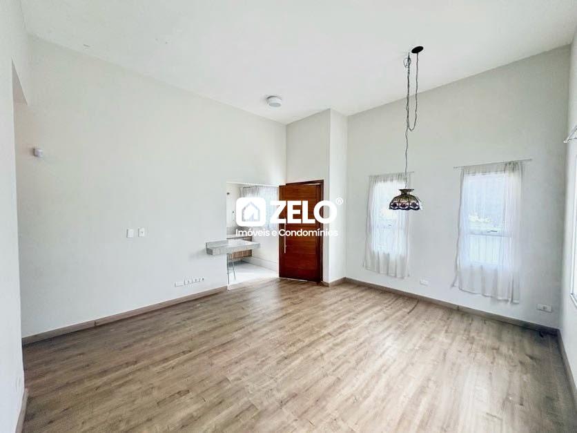 Casa em Parque Santa Bárbara, Campinas - SP | Zelo Imóveis: 