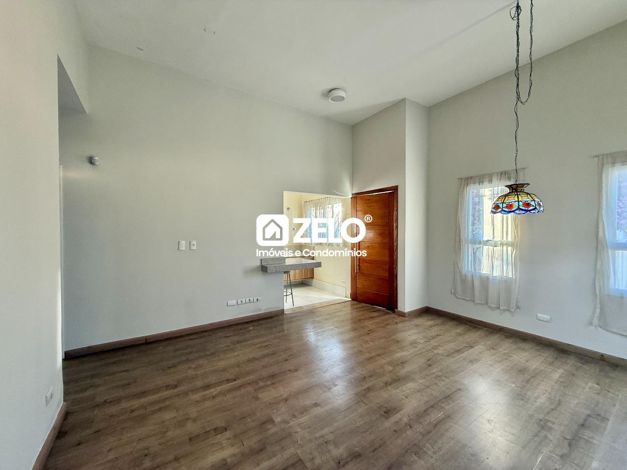 Casa em Parque Santa Bárbara, Campinas - SP | Zelo Imóveis: 