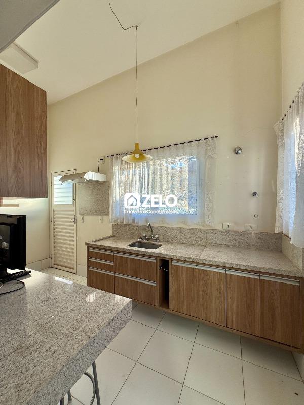 Casa em Parque Santa Bárbara, Campinas - SP | Zelo Imóveis: 