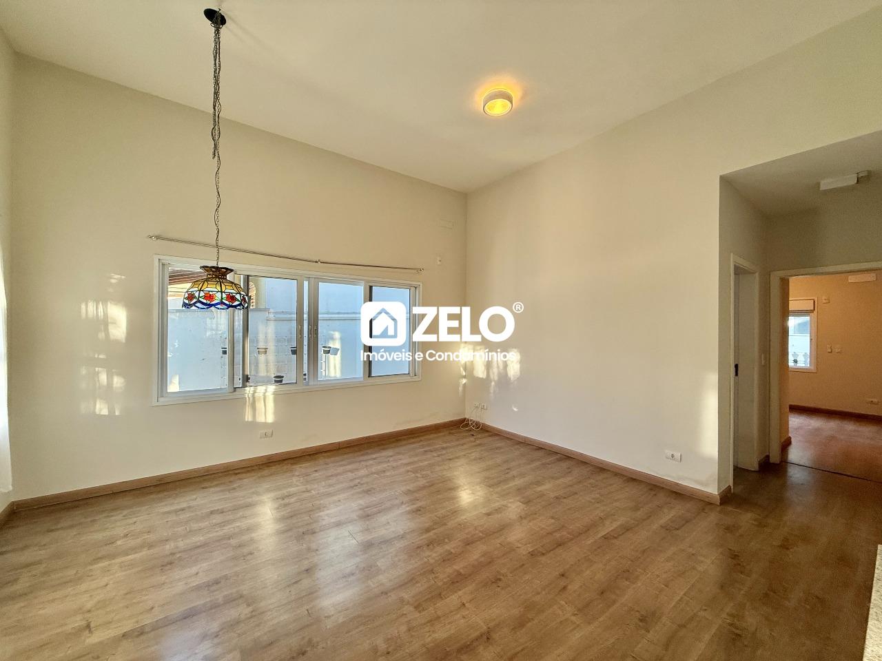 Casa em Parque Santa Bárbara, Campinas - SP | Zelo Imóveis: 